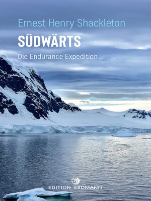 cover image of Südwärts--Die Endurance Expedition